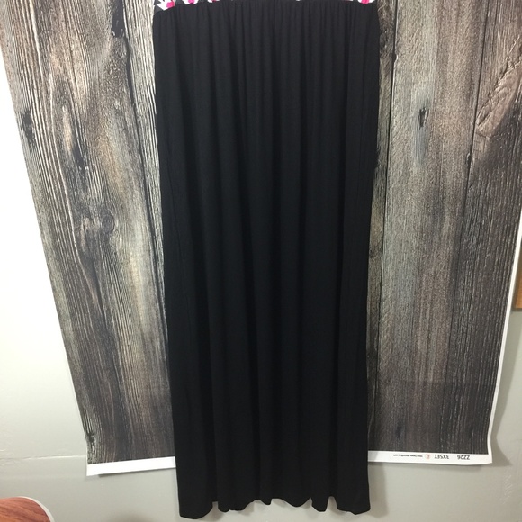 🌸Summer Maxi Dress Med Stretchy NWT G 10 - Picture 4 of 7